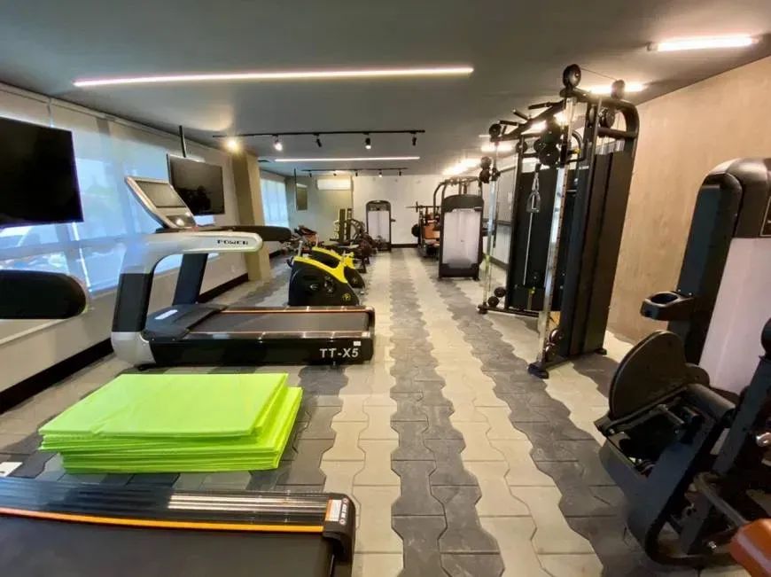 Imóvel para venda tem 94 metros quadrados com 3 quartos em Intermares - Cabedelo - PB - Foto 2