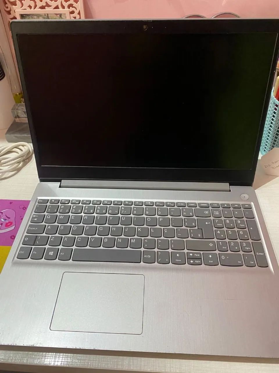 Notebook ideapad 3  - Foto 3