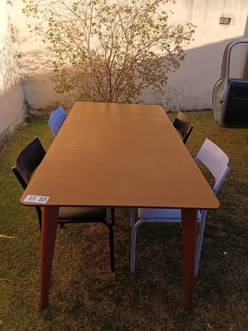 Mesa Tok stok nova. BERTI MESA 180X90 - Foto 2