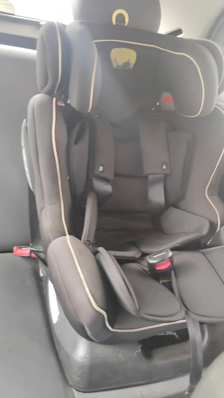 Cadeira auto  - Foto 3