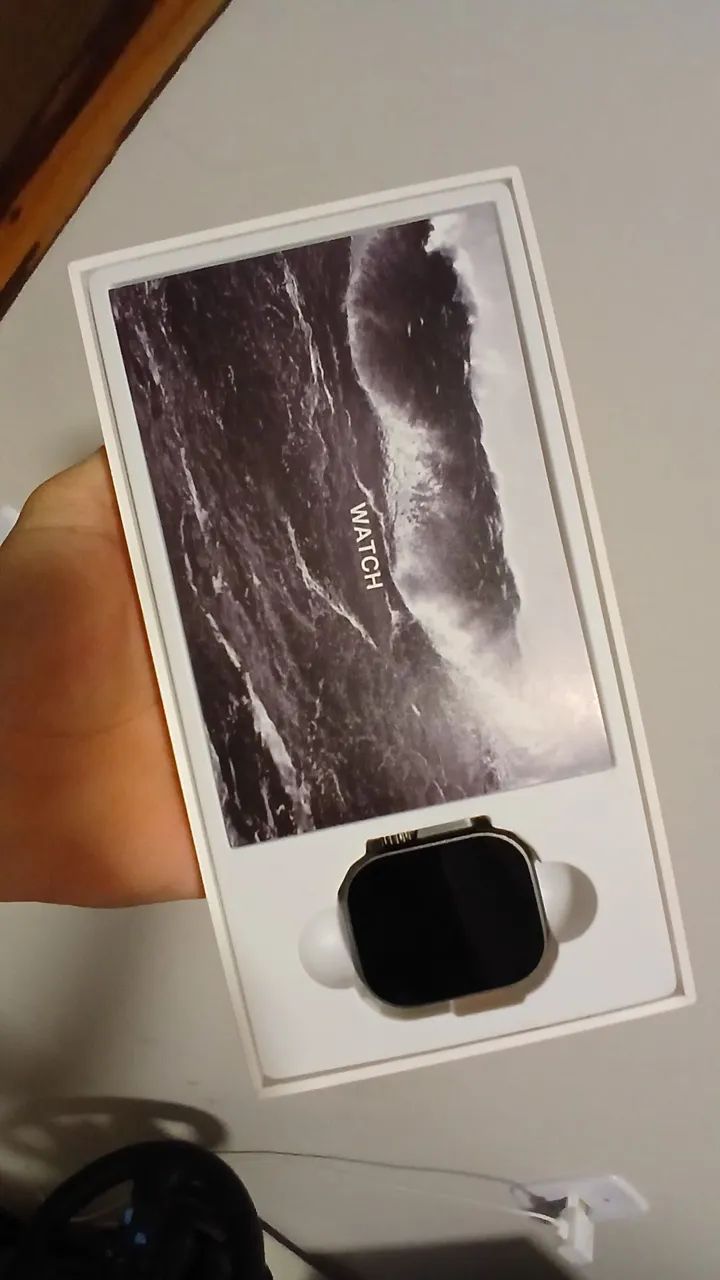 Relógio SmartWatch  - Foto 5