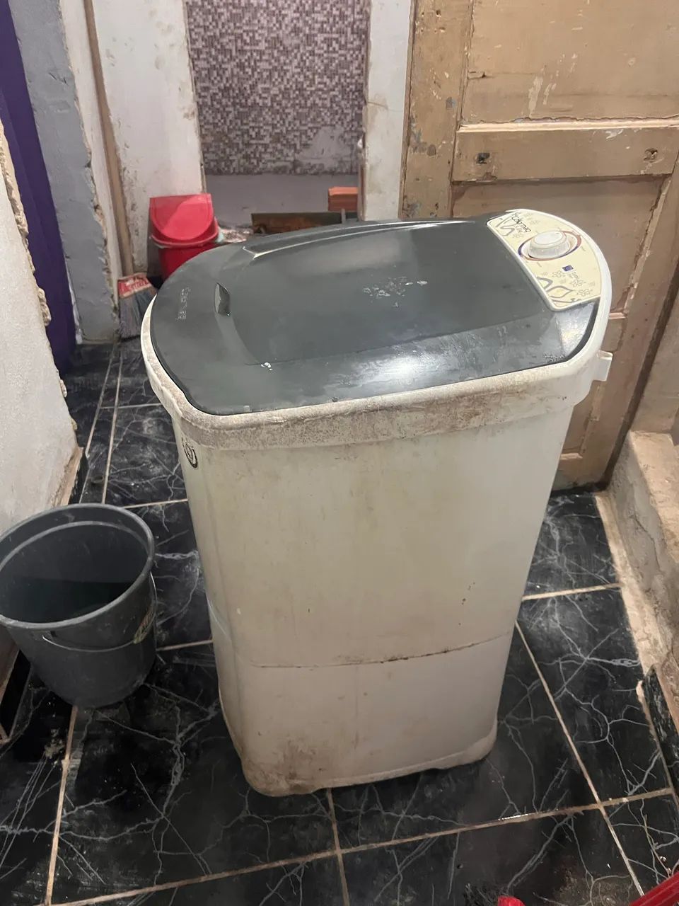 Tanquinho com defeito  - Foto 4