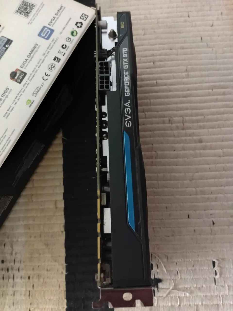 Gtx 970 evga - Foto 3