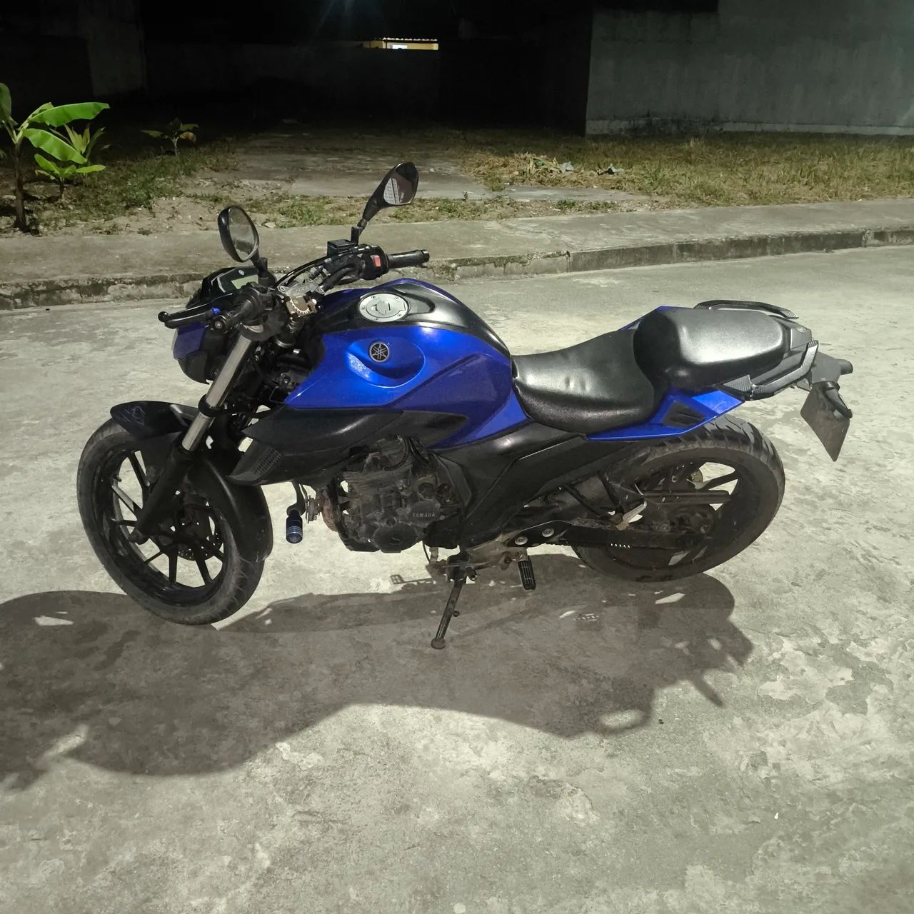 Fz250 2019 - Foto 2