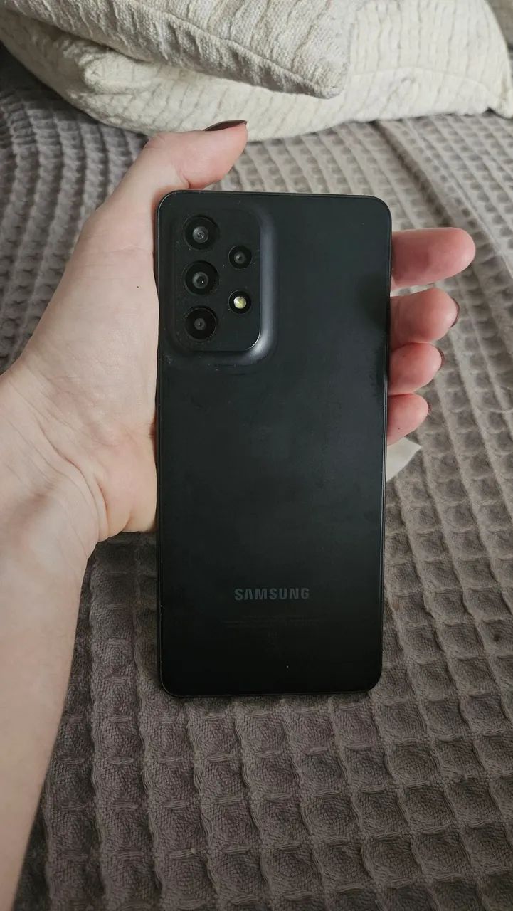 Celular Samsung A33 - Foto 5