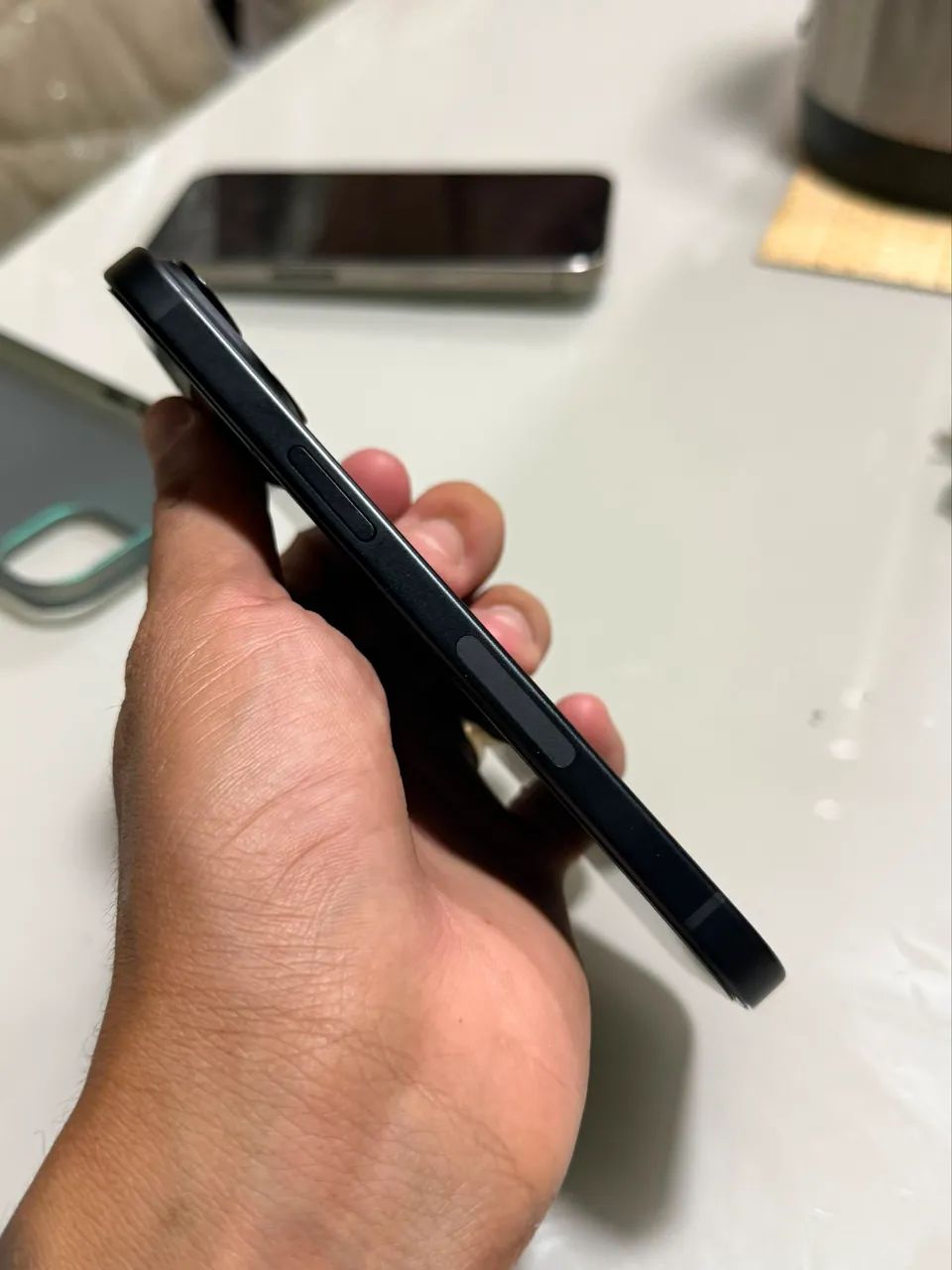 iPhone 15 128G - Foto 5