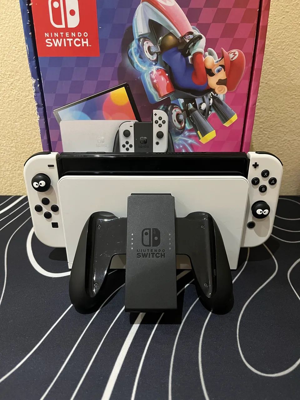 Nintendo Switch Oled  - Foto 5