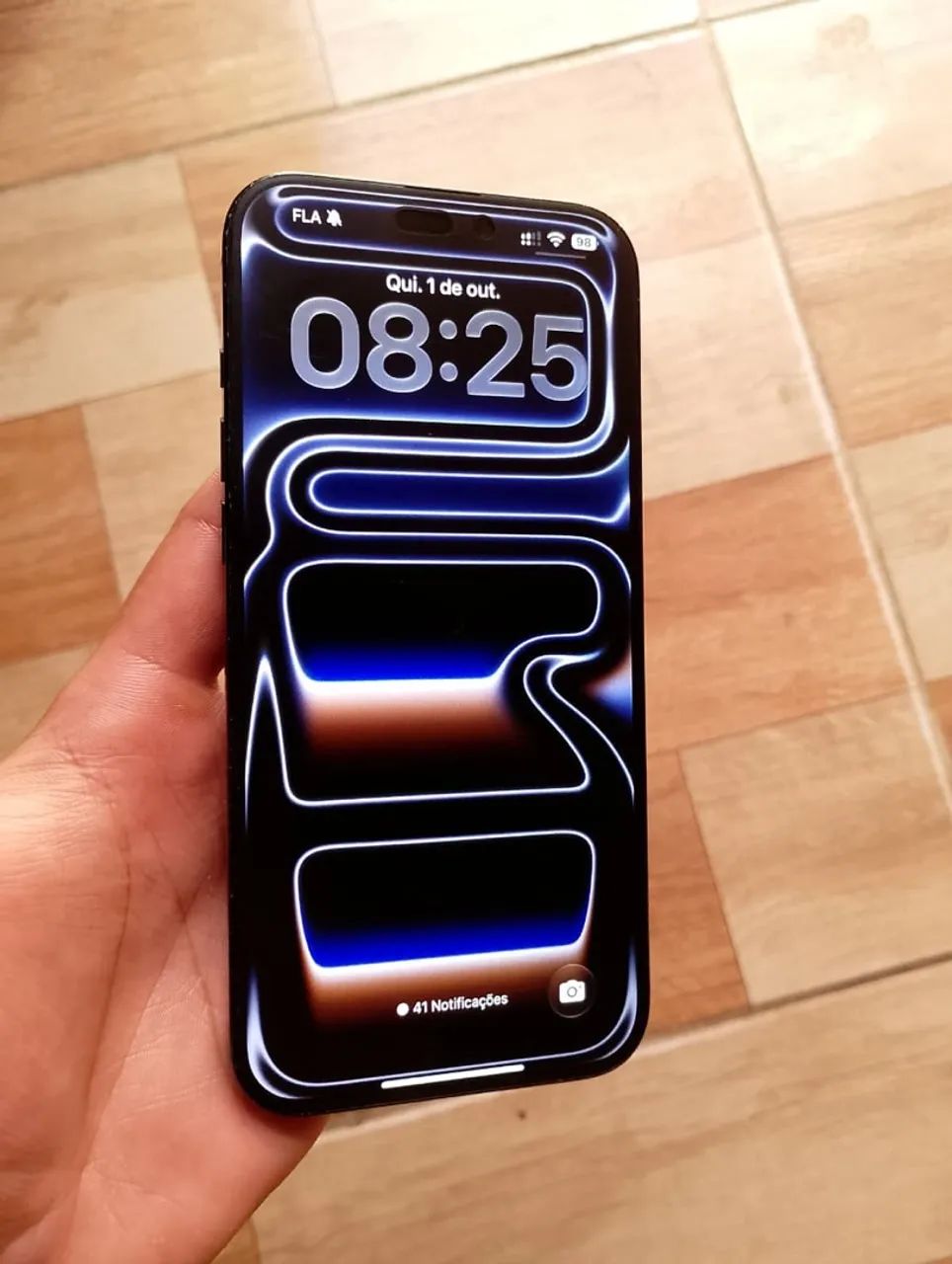 iPhone 16 Pro Max 256gb
