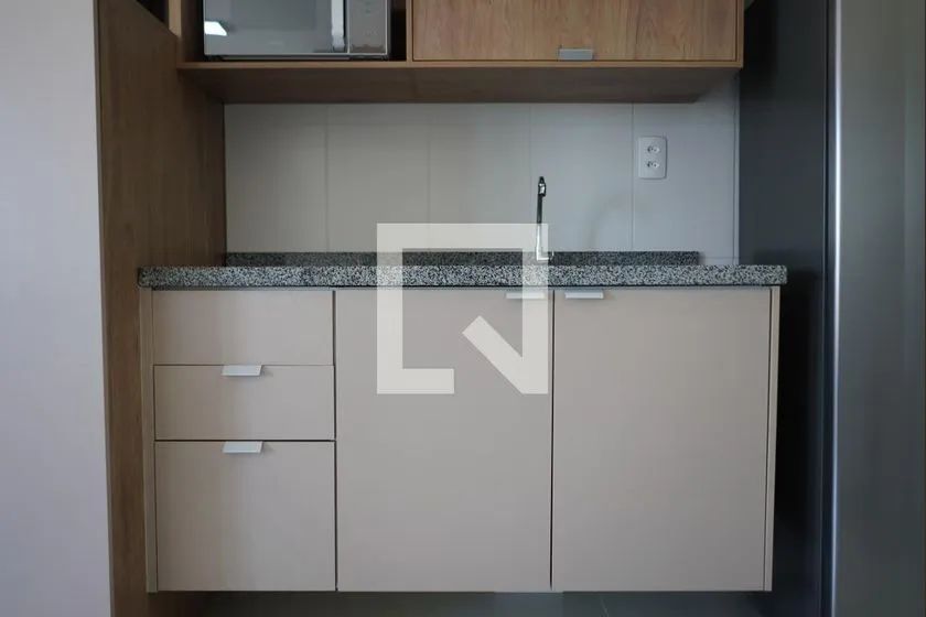 Apartamento à Venda - Mooca, 1 Quarto, 27 m2 - Foto 9