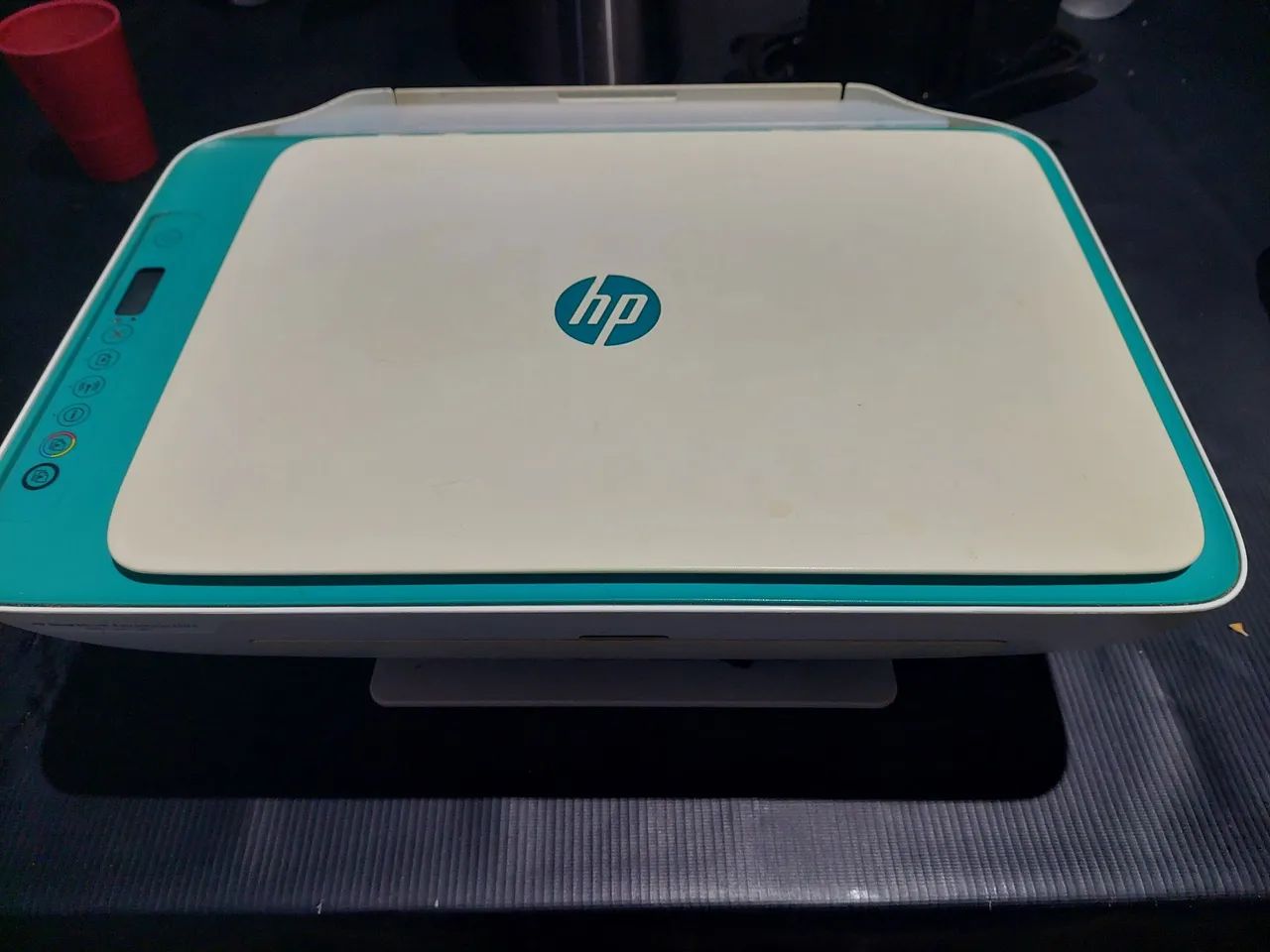 Impressora HP  - Foto 3