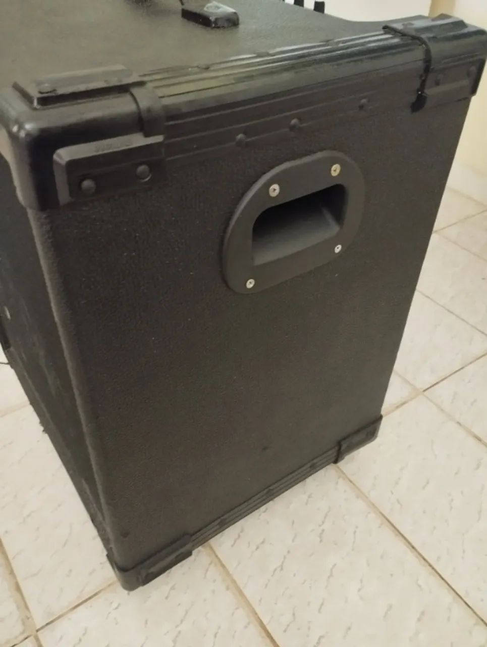 Amplificador de contrabaixo - Foto 3
