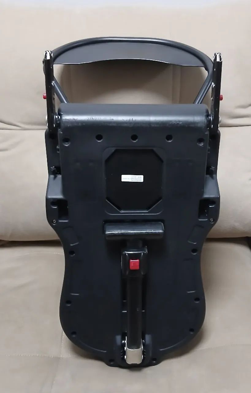 BASE ISOFIX PARA BEBE CONFORT  - Foto 4