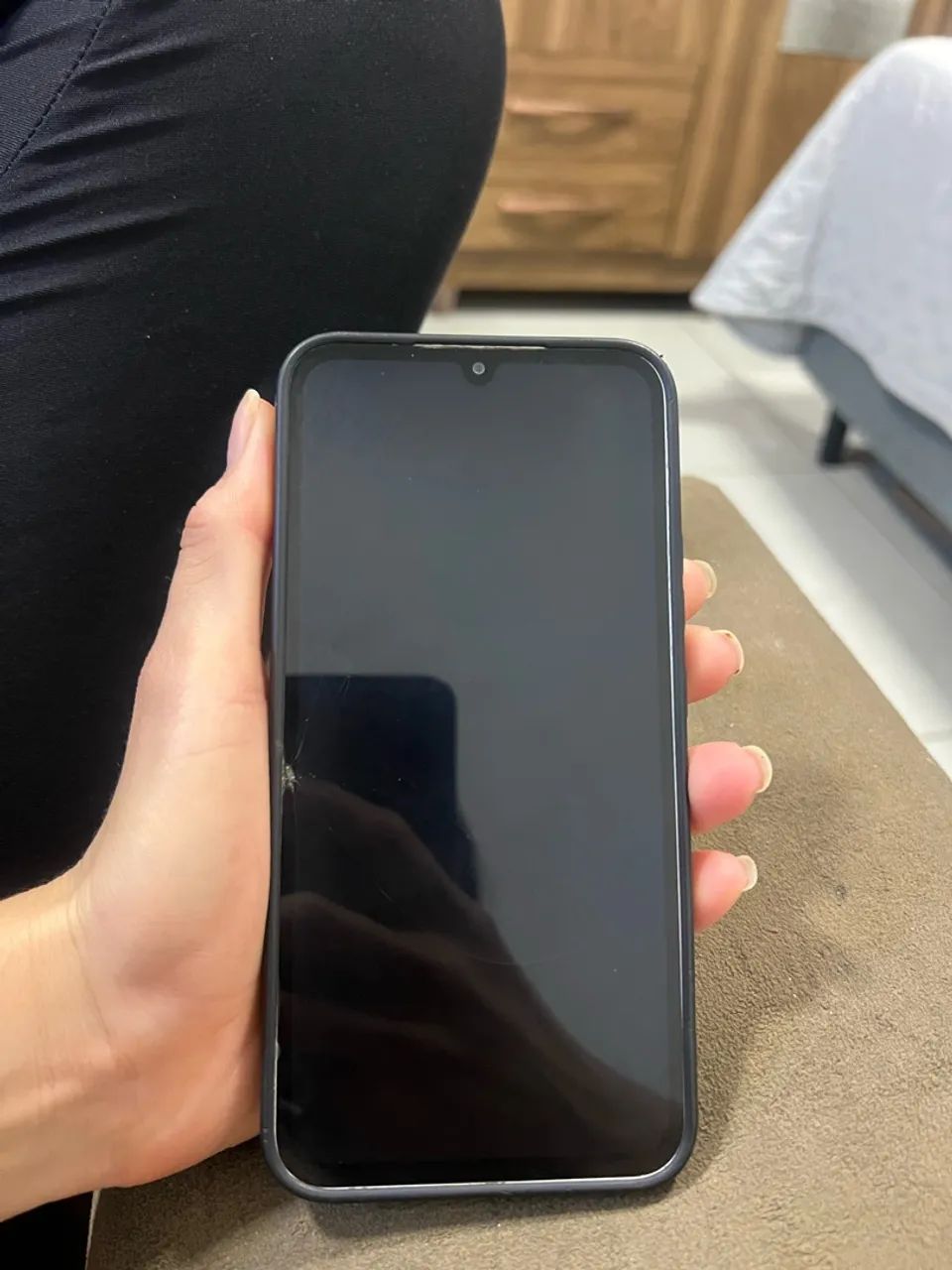 A34 - 5G 256GB - Foto 4