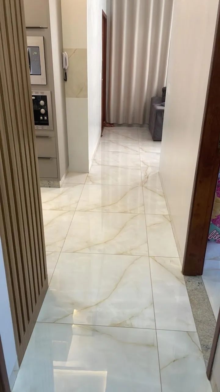 Casa 3 Quartos, Pronta pra morar, Bairro Esplanada (FINANCIÁVEL) - Foto 5
