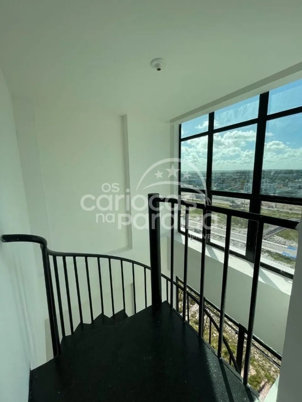 Cobertura Duplex com piscina no Aeroclube - Foto 5
