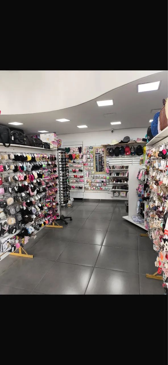 Loja montada próximo da Caixa Econômica  - Foto 2