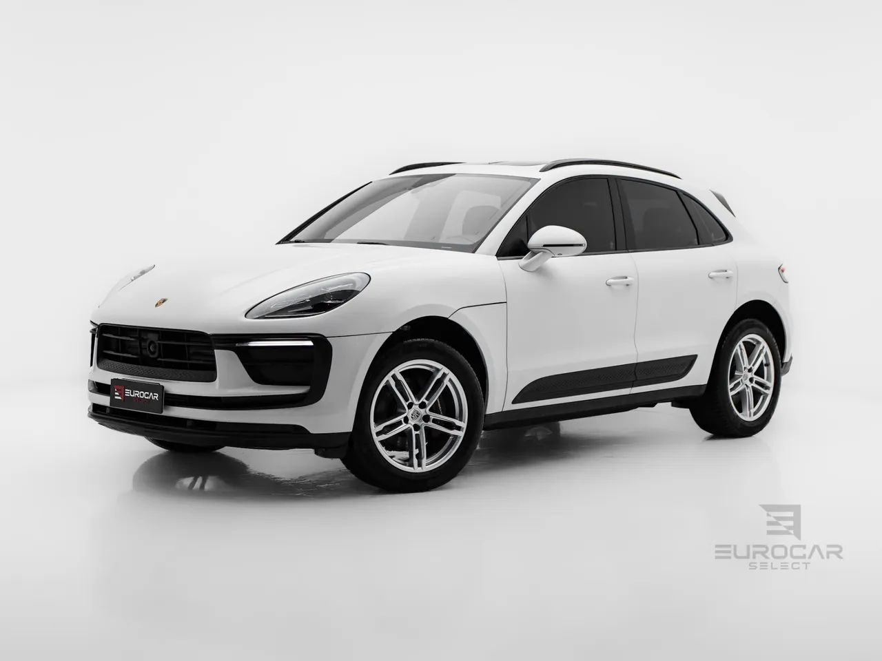 Porsche Macan 2.0 Turbo 237/252cv 2025
