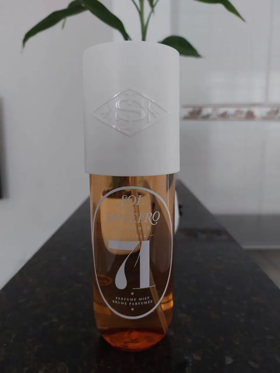 Sol de Janeiro 71