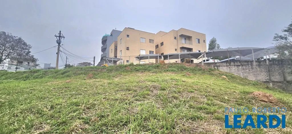 TERRENO - PARQUE DAS VIDEIRAS - SP - Foto 2