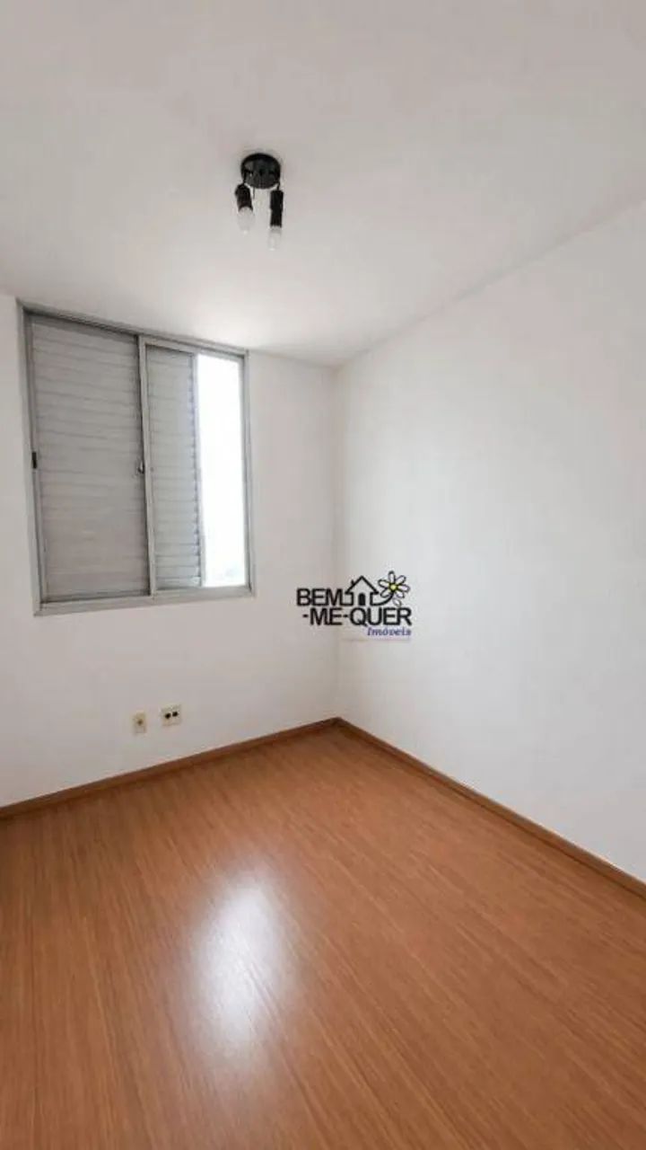 APTO 58 M2 - 2 QUARTOS PARQUE SÃO DOMINGOS - Foto 4