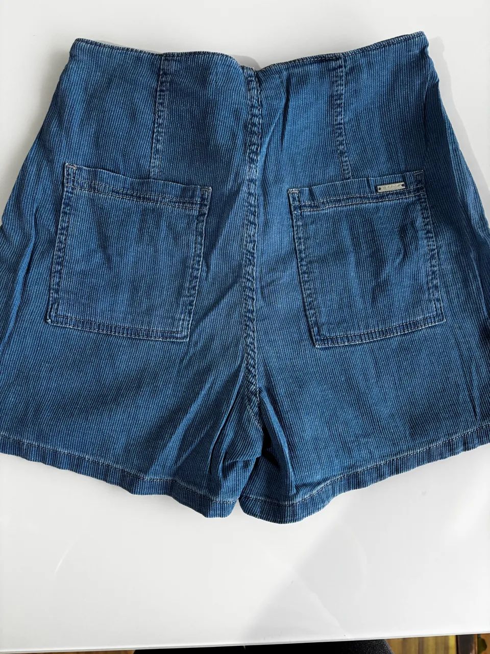 Saia short Dzarm   - Foto 4