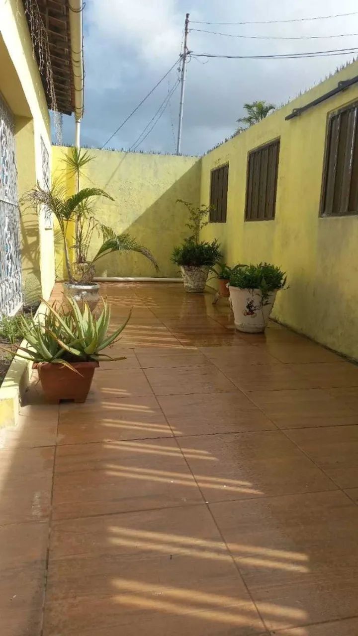 CASA NO INÁCIO BARBOSA [7677] - Foto 4