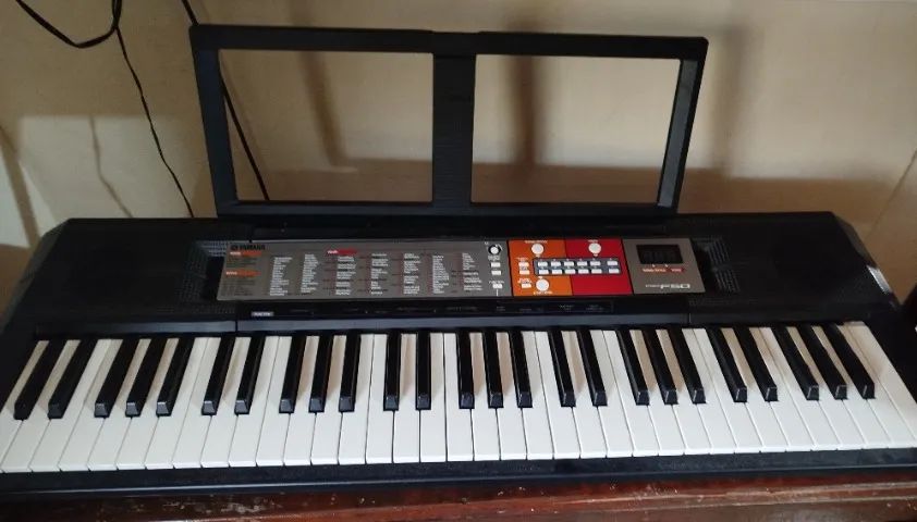 Teclado Yamara  - Foto 2
