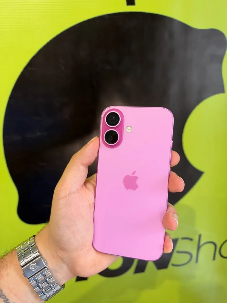 iPhone 16 128GB