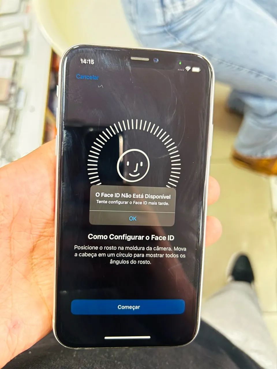 Iphone XR 64gb - Foto 3
