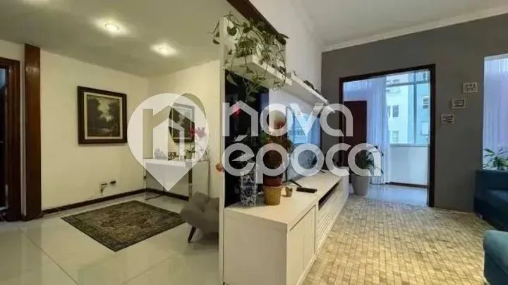 Leme | Apartamento 3 quartos, sendo 1 suite - Foto 8