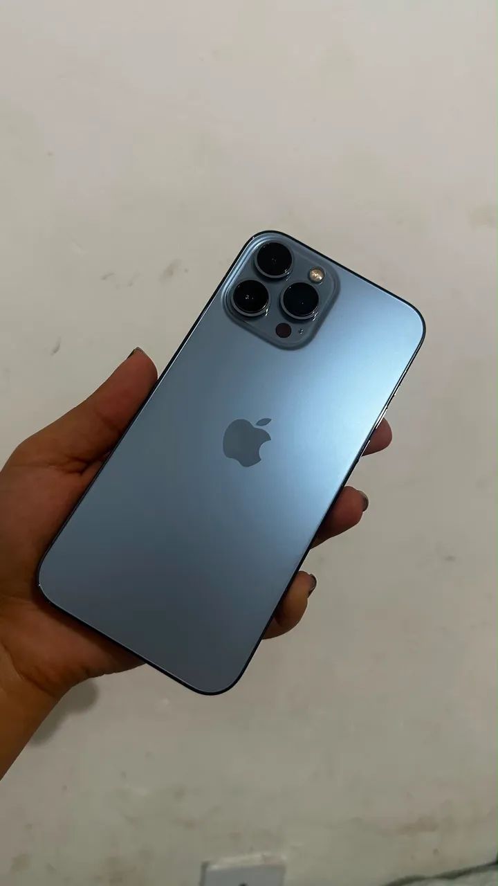 iPhone 13 Pro Max  - Foto 4