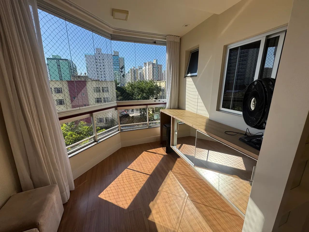 Apartamento de 2 quartos mobiliado em Itapoã  - Foto 2