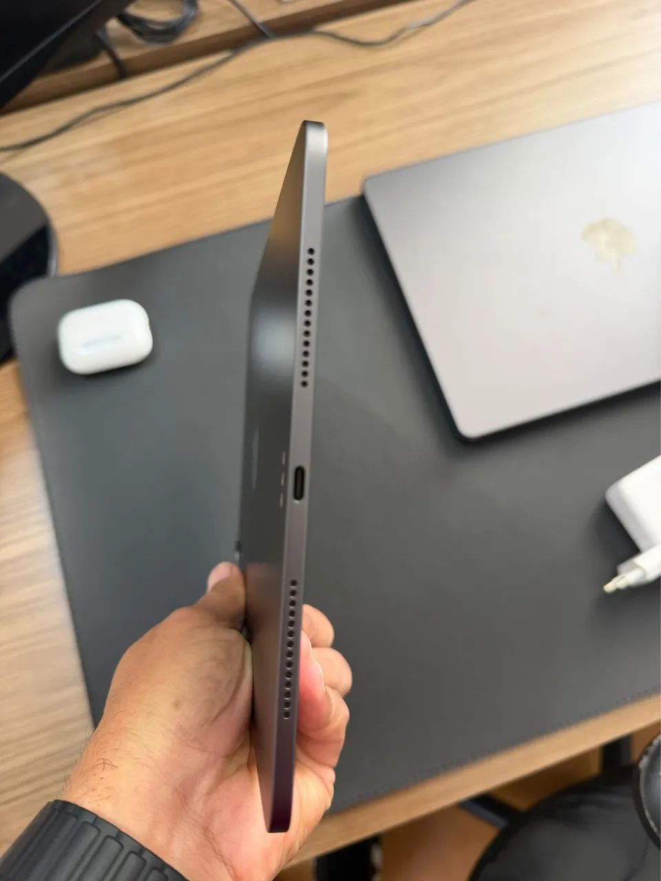 iPad Pro M4 11? 256gb - Foto 3
