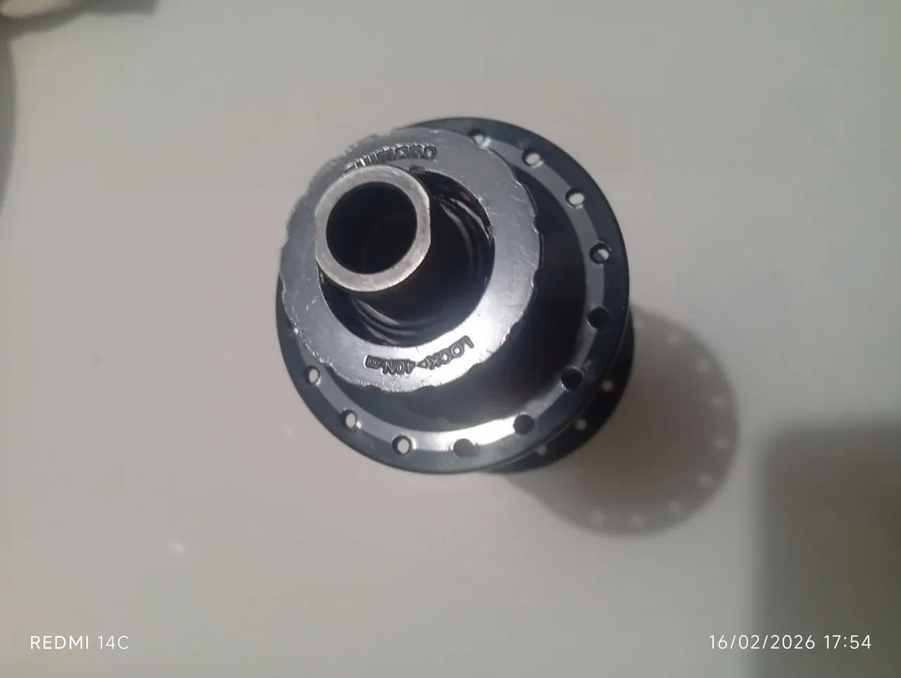 CUBO TRASEIRO BOOST  - Foto 2