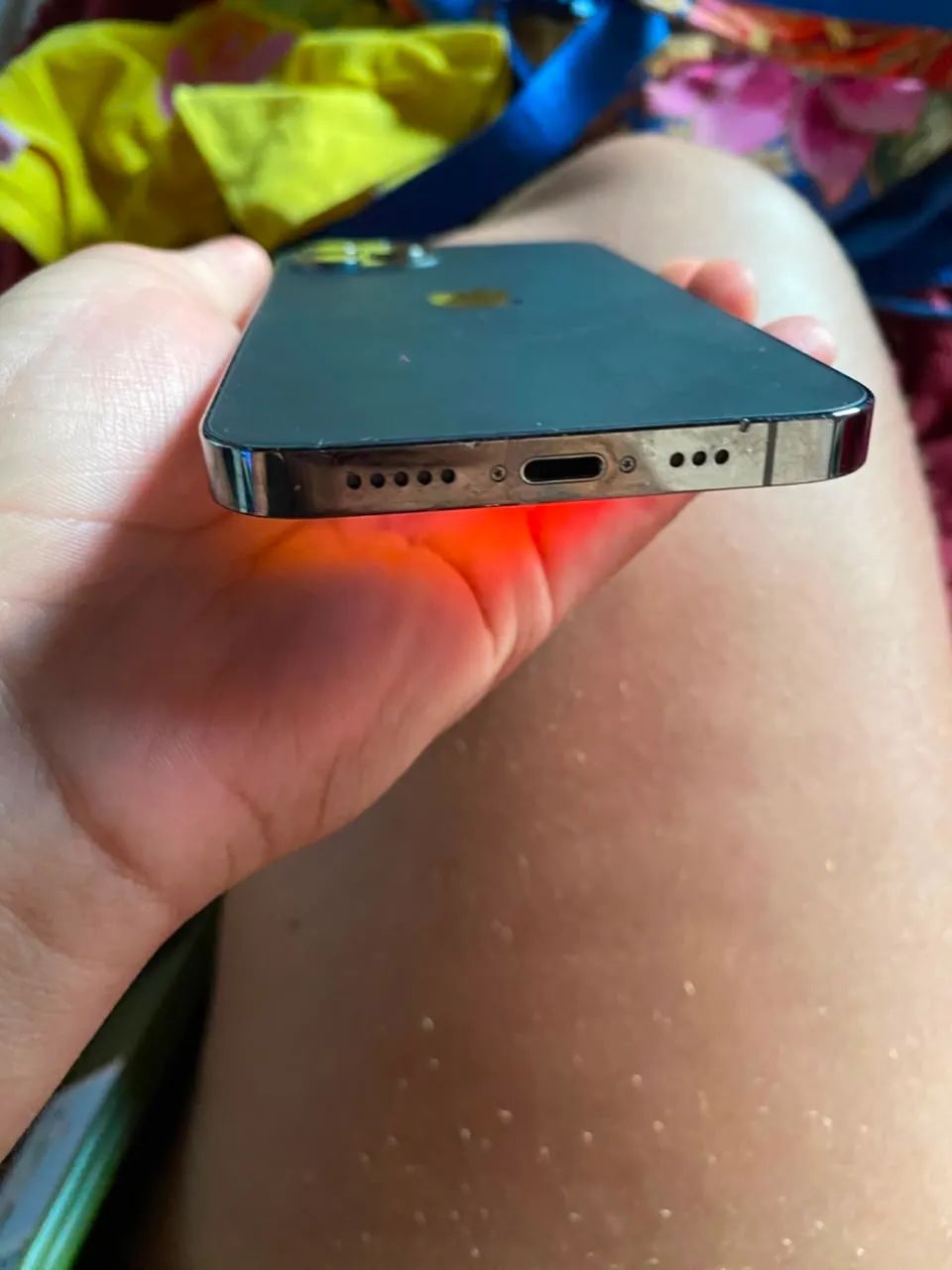 iPhone 12pro  - Foto 4