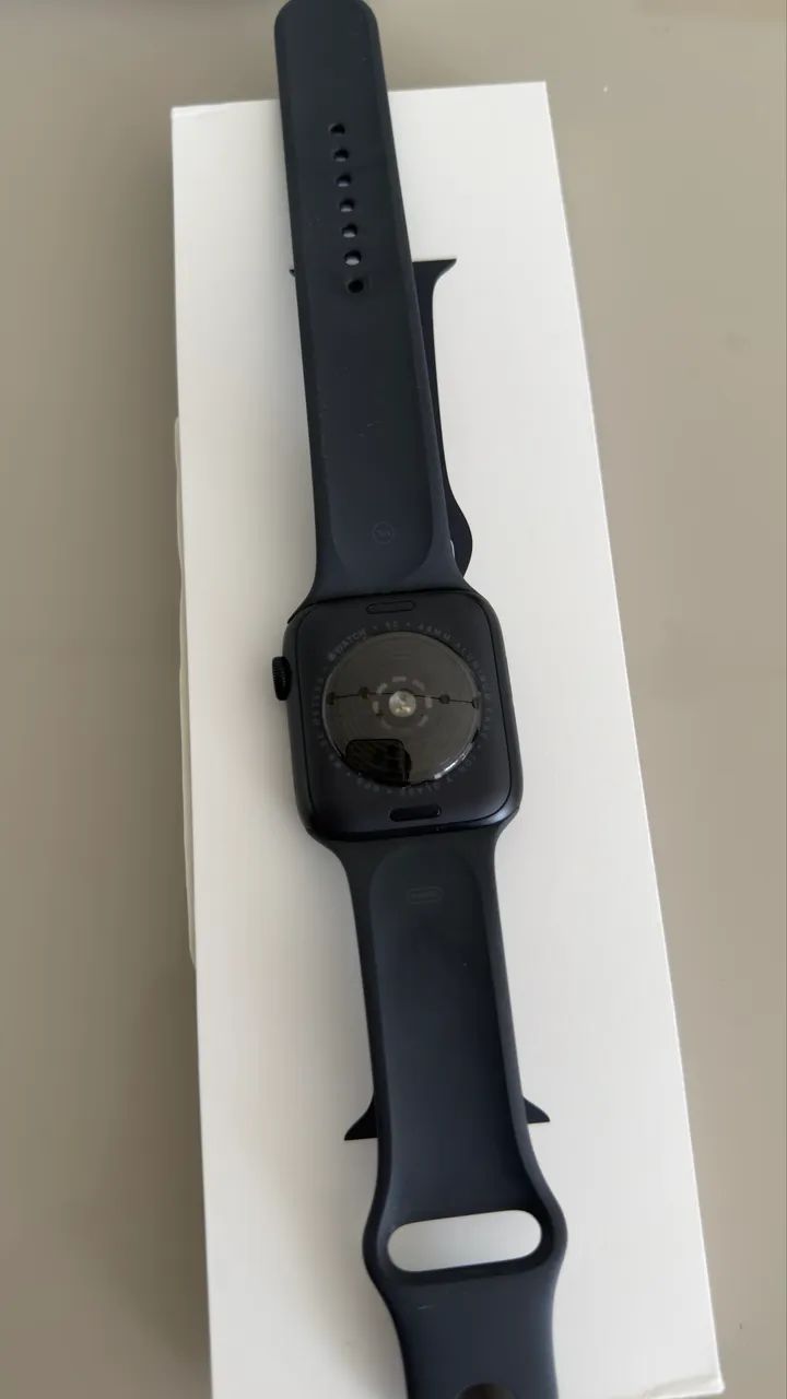 Apple Watch SE (2ª geração) 44mm - Foto 4
