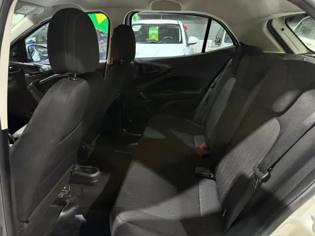 Fiat Argo Drive 1.0 6V Flex 2021 - Foto 5