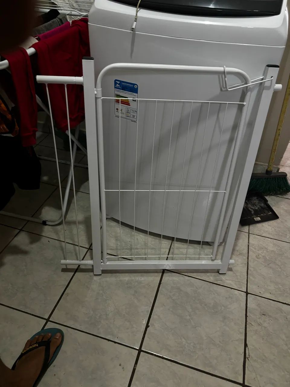 Portão para cães 