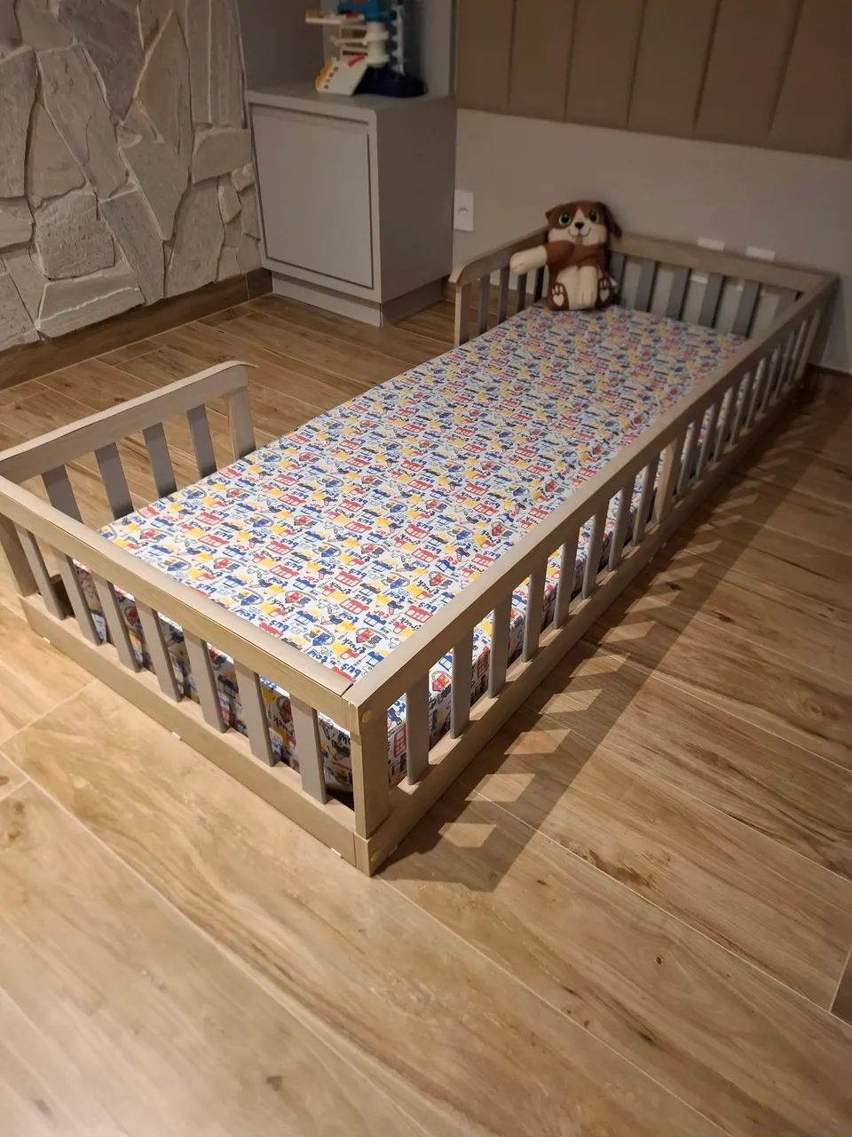 Cama infantil  - Foto 2
