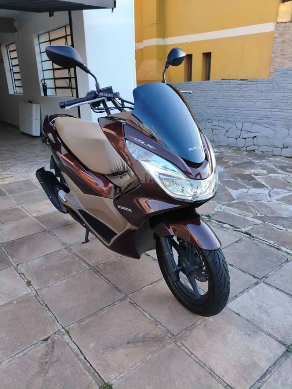 HONDA PCX-TOPADA - Foto 2