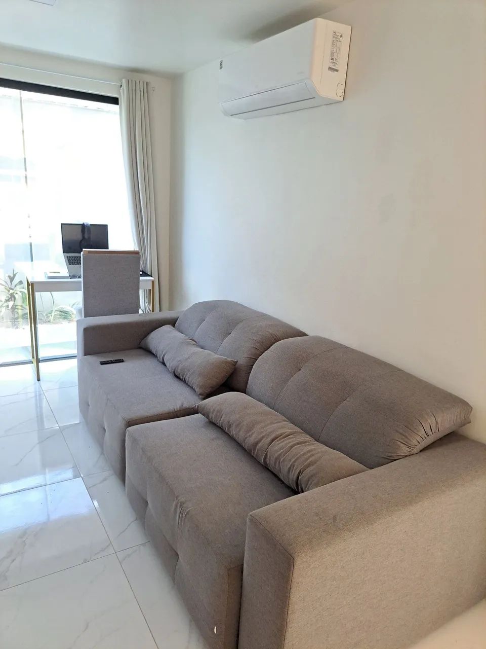 Vendo casa Duplex em Residencial Fechado 