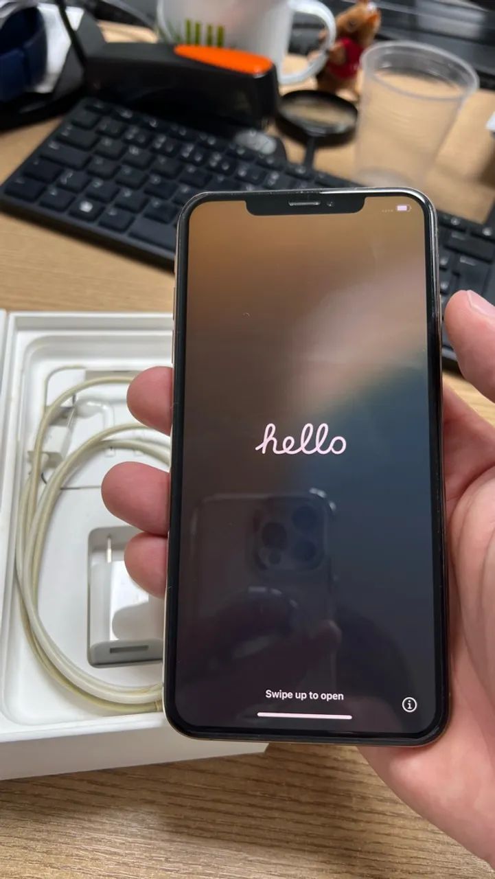 iPhone XS Max 64gb 