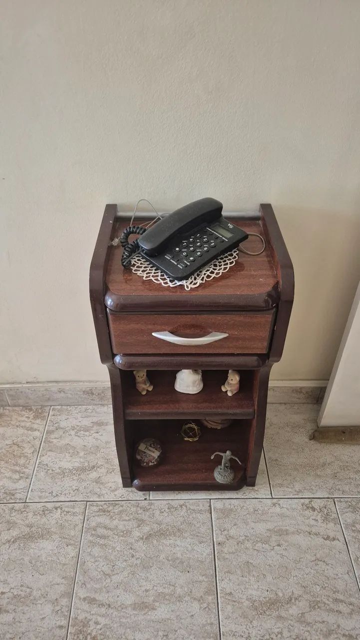 Mesinha - Foto 2