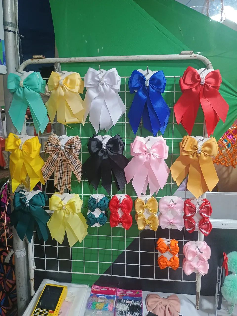 Laços infantil  - Foto 2