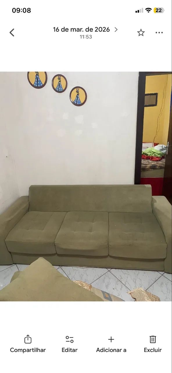 Sofa - Foto 2