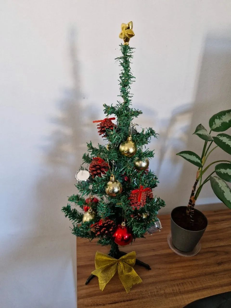 Enfeites de Natal - Foto 4