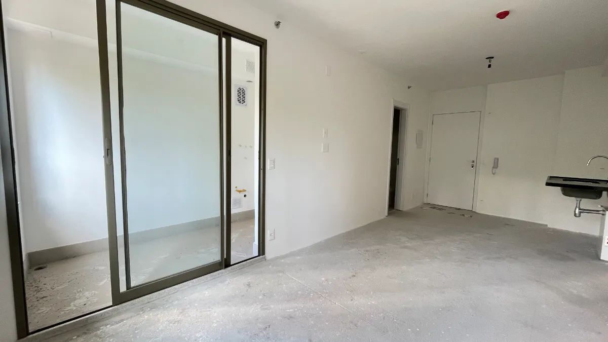 Studio para venda em Jardim Vila Mariana com 1 quarto, 33m ² - Foto 4
