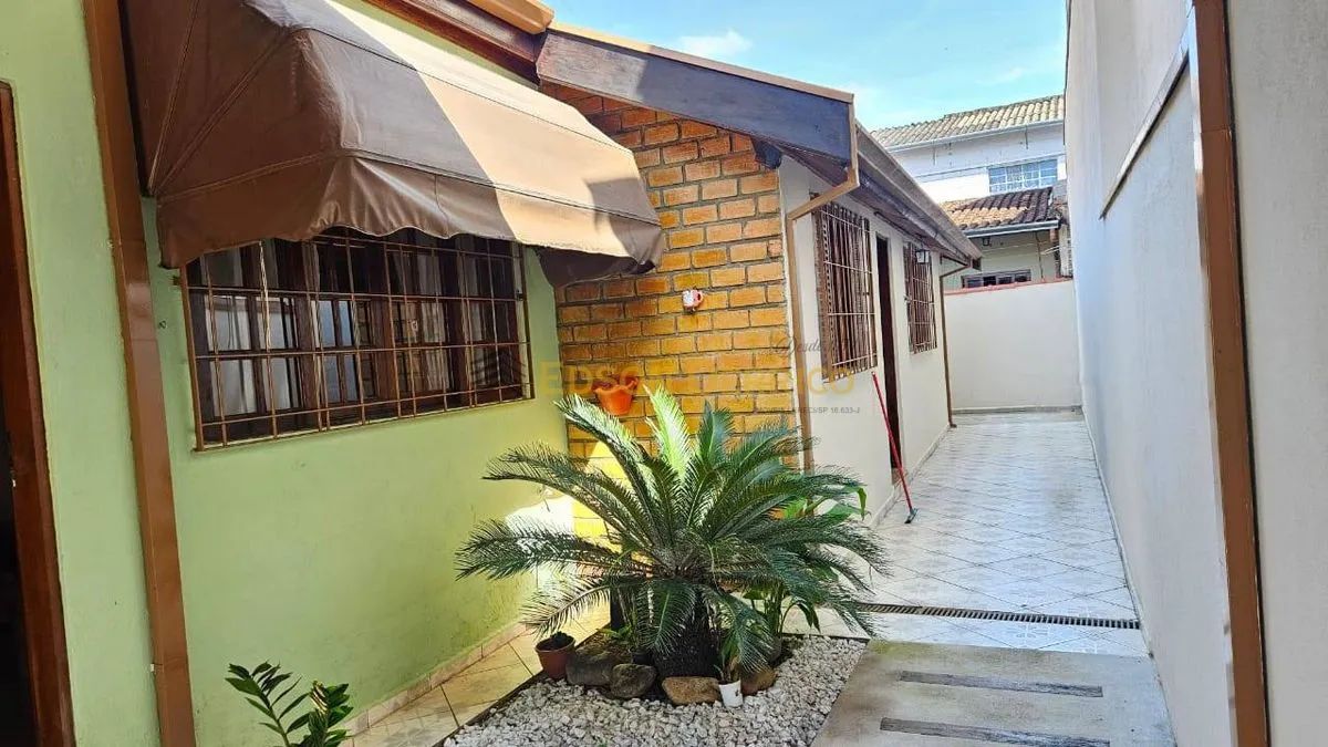Casa com 3 quartos, Bosque da Princesa - Pindamonhangaba - Foto 5