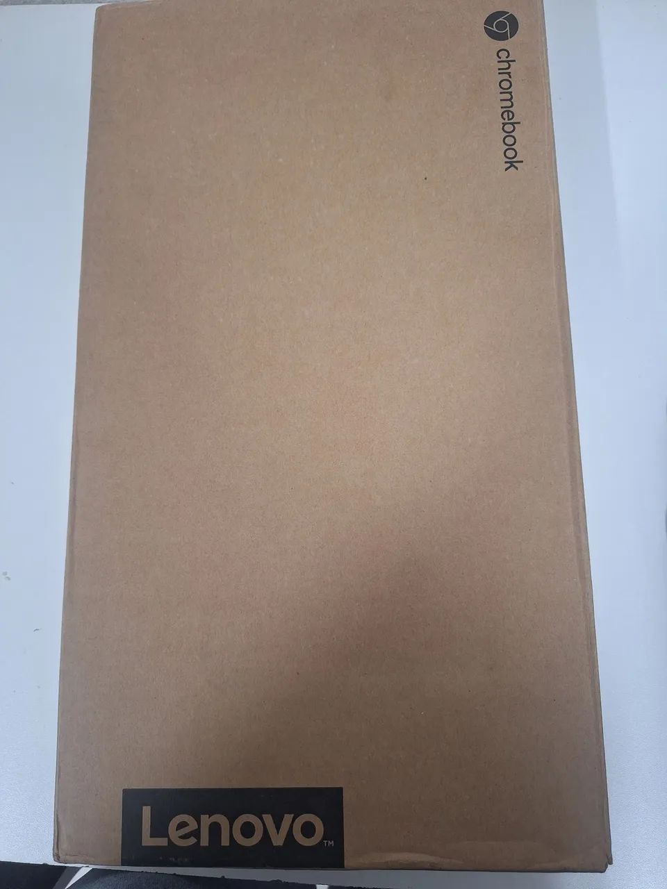 VENDO NOTEBOOK LENOVO CHROMEBOOK 100E - Foto 4