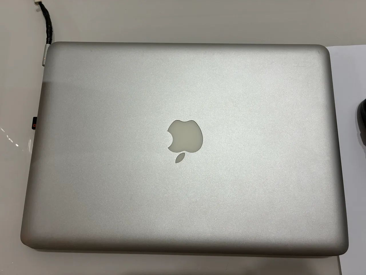 MacBook Pro 13 Intel I5 Mid 2012 - Foto 2